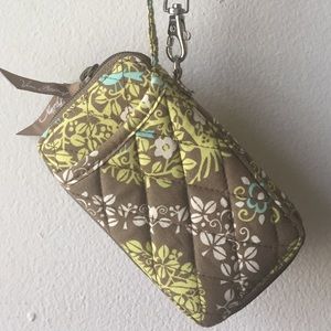 Vera Bradley wallet